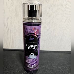 I Scream Float